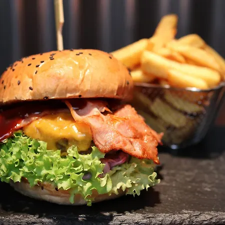 Bergresort Hauser Kaibling By Alps * ハウス・イム・エンスタール