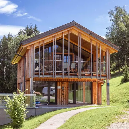 Bergresort Hauser Kaibling By Alps Apartment