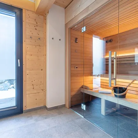 Apartment Bergresort Hauser Kaibling By Alps