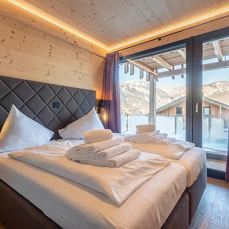Bergresort Hauser Kaibling By Alps Apartment *