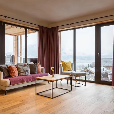 Bergresort Hauser Kaibling By Alps Apartment