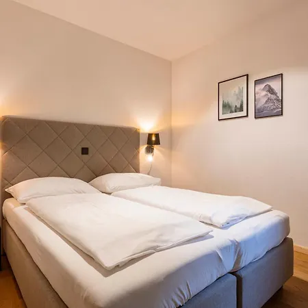 Bergresort Hauser Kaibling By Alps Apartment *