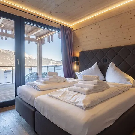 Apartment Bergresort Hauser Kaibling By Alps