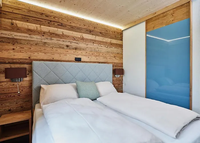 Bergresort Hauser Kaibling By Alps *