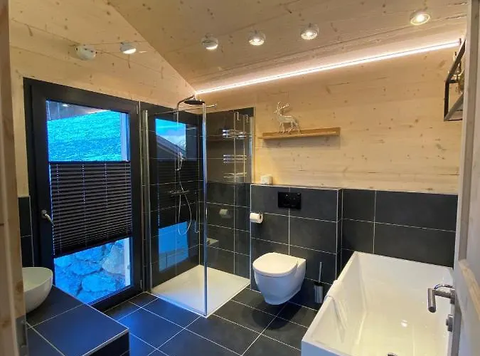 Bergresort Hauser Kaibling By Alps * Haus im Ennstal