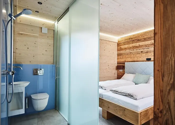 Bergresort Hauser Kaibling By Alps Apartment Haus im Ennstal