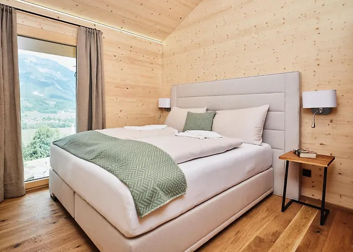 Bergresort Hauser Kaibling By Alps *