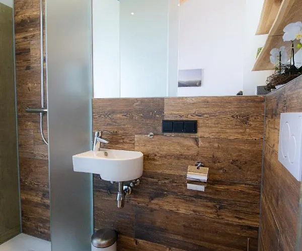 Apartment Bergresort Hauser Kaibling By Alps