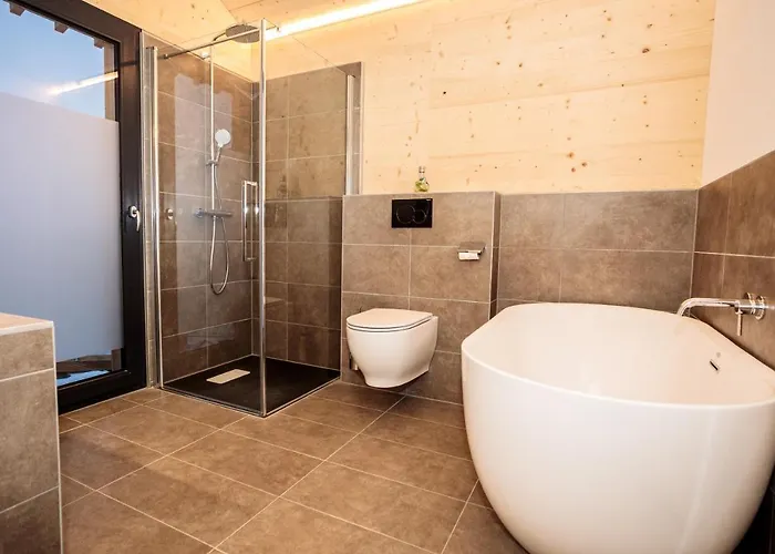 Bergresort Hauser Kaibling By Alps * Haus im Ennstal