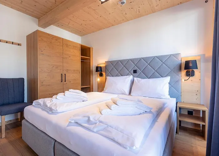 Bergresort Hauser Kaibling By Alps * Haus im Ennstal