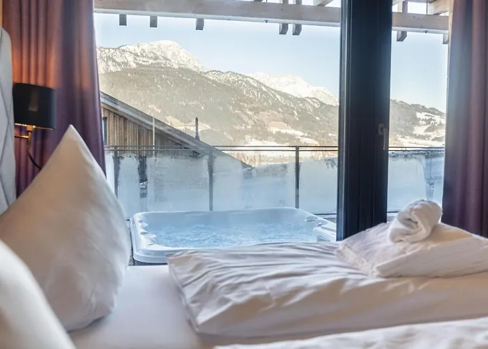 Bergresort Hauser Kaibling By Alps * Haus im Ennstal