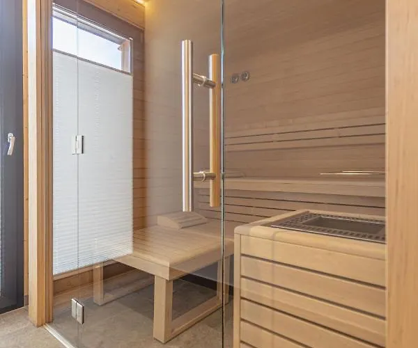 Bergresort Hauser Kaibling By Alps Haus im Ennstal