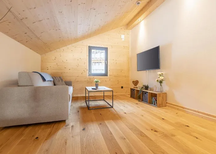 Bergresort Hauser Kaibling By Alps * Haus im Ennstal