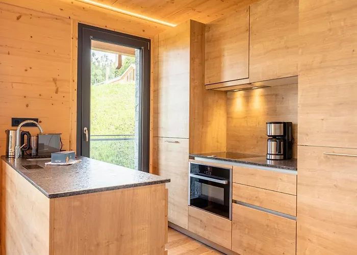 Bergresort Hauser Kaibling By Alps * Haus im Ennstal