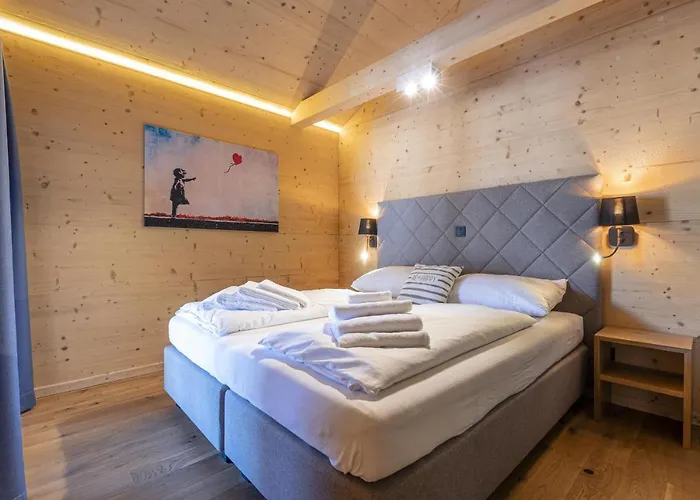 Bergresort Hauser Kaibling By Alps * Haus im Ennstal