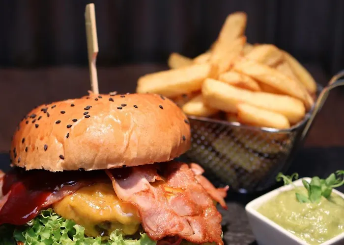 Bergresort Hauser Kaibling By Alps Haus im Ennstal