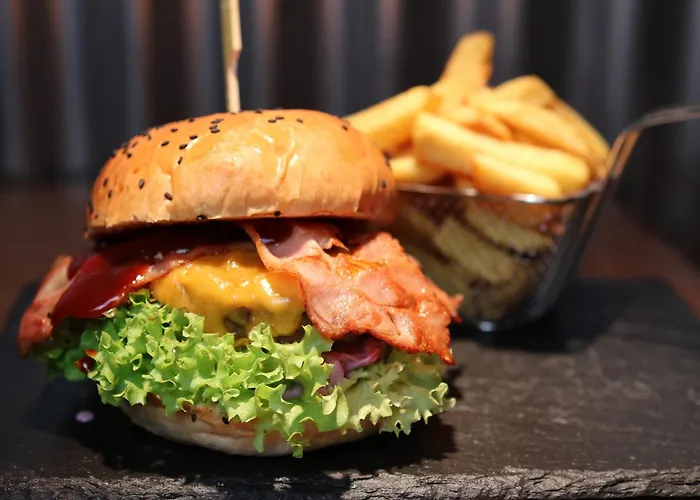 Bergresort Hauser Kaibling By Alps * 恩斯塔尔豪斯